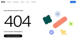 Preview of the photographer's website
