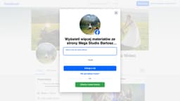 Preview of the photographer's website