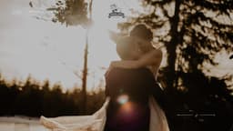 Preview of the photographer's website