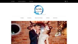 Podgląd strony internetowej fotografa