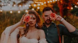 Preview of the photographer's website