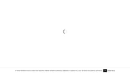 Preview of the photographer's website