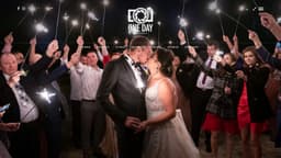 Preview of the photographer's website