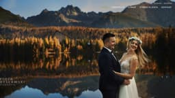 Podgląd strony internetowej fotografa