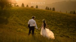 Preview of the photographer's website
