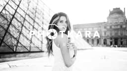 Preview of the photographer's website