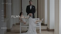 Preview of the photographer's website