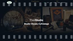 Preview of the photographer's website