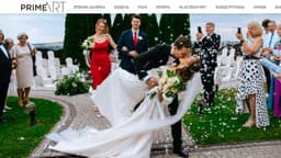 Podgląd strony internetowej fotografa