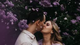 Preview of the photographer's website