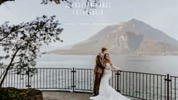 Preview of the photographer's website