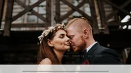 Preview of the photographer's website