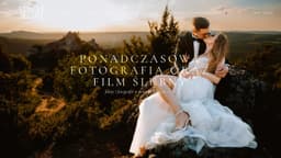 Preview of the photographer's website