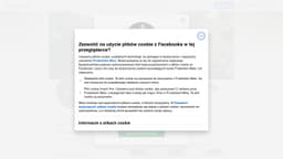Preview of the photographer's website