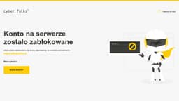 Podgląd strony internetowej fotografa