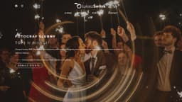 Preview of the photographer's website
