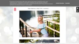 Preview of the photographer's website
