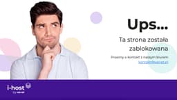 Preview of the photographer's website