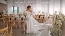 Preview of the photographer's website