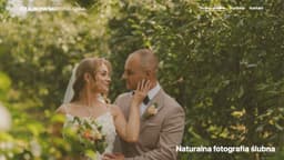 Preview of the photographer's website
