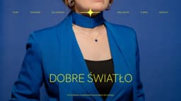 Podgląd strony internetowej fotografa