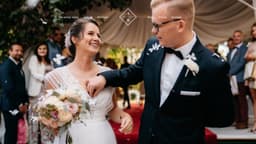 Podgląd strony internetowej fotografa