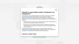 Preview of the photographer's website