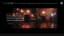 Preview of the photographer's website