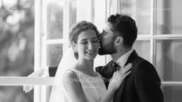 Preview of the photographer's website