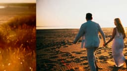 Preview of the photographer's website