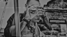 Preview of the photographer's website