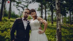 Preview of the photographer's website