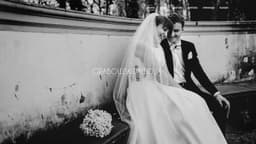 Preview of the photographer's website