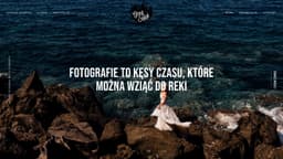 Preview of the photographer's website