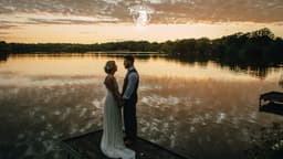 Preview of the photographer's website