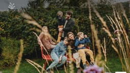 Preview of the photographer's website