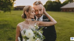 Preview of the photographer's website