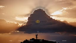 Preview of the photographer's website