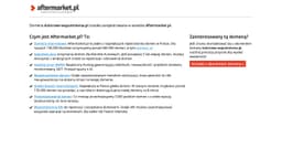 Preview of the photographer's website