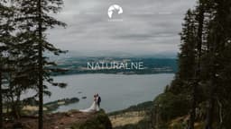 Preview of the photographer's website
