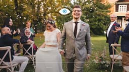 Preview of the photographer's website