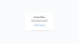 Preview of the photographer's website
