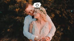 Preview of the photographer's website
