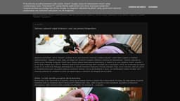 Podgląd strony internetowej fotografa