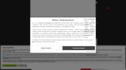 Podgląd strony internetowej fotografa