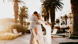 Preview of the photographer's website