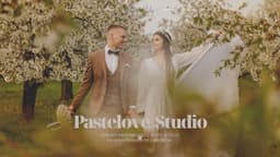 Preview of the photographer's website