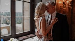 Podgląd strony internetowej fotografa