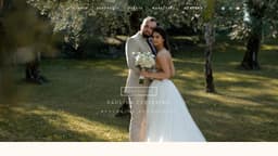 Preview of the photographer's website
