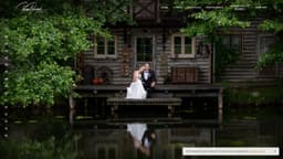 Preview of the photographer's website